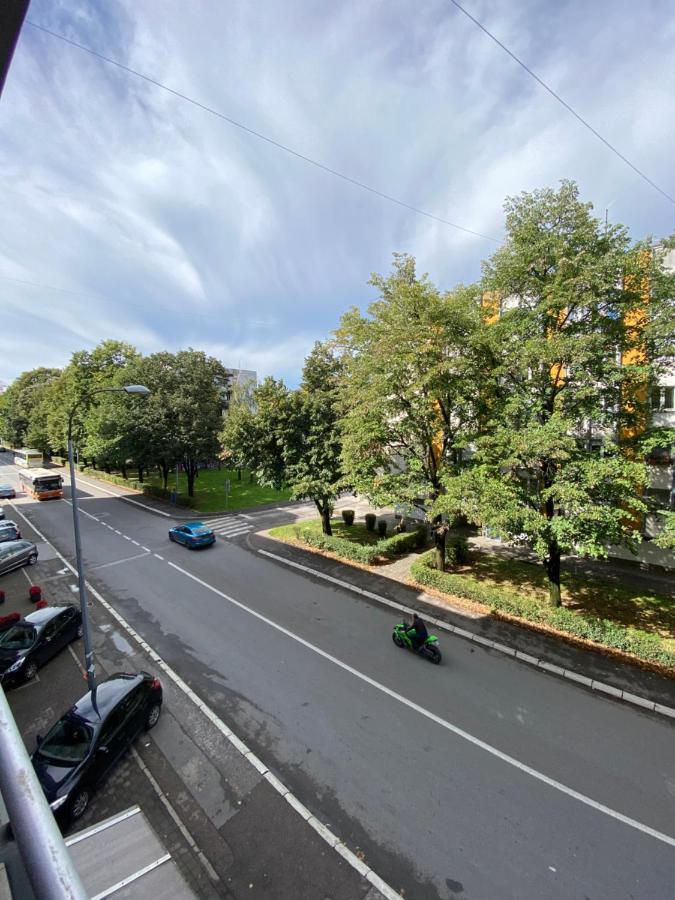 Vert Apartment Banja Luka Esterno foto