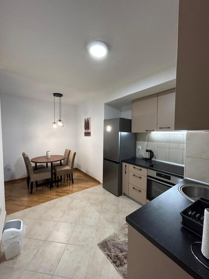 Vert Apartment Banja Luka Esterno foto