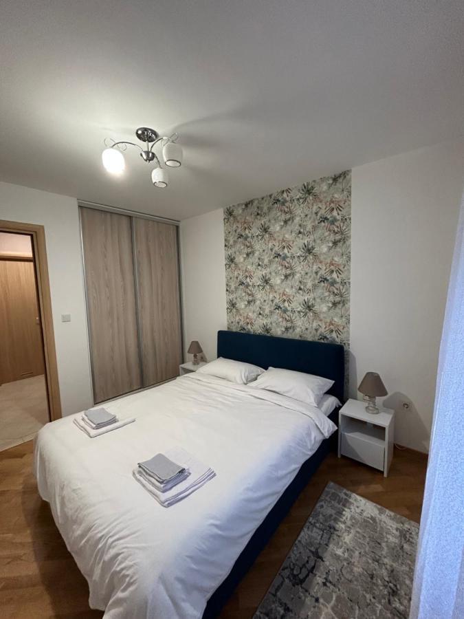 Vert Apartment Banja Luka Esterno foto