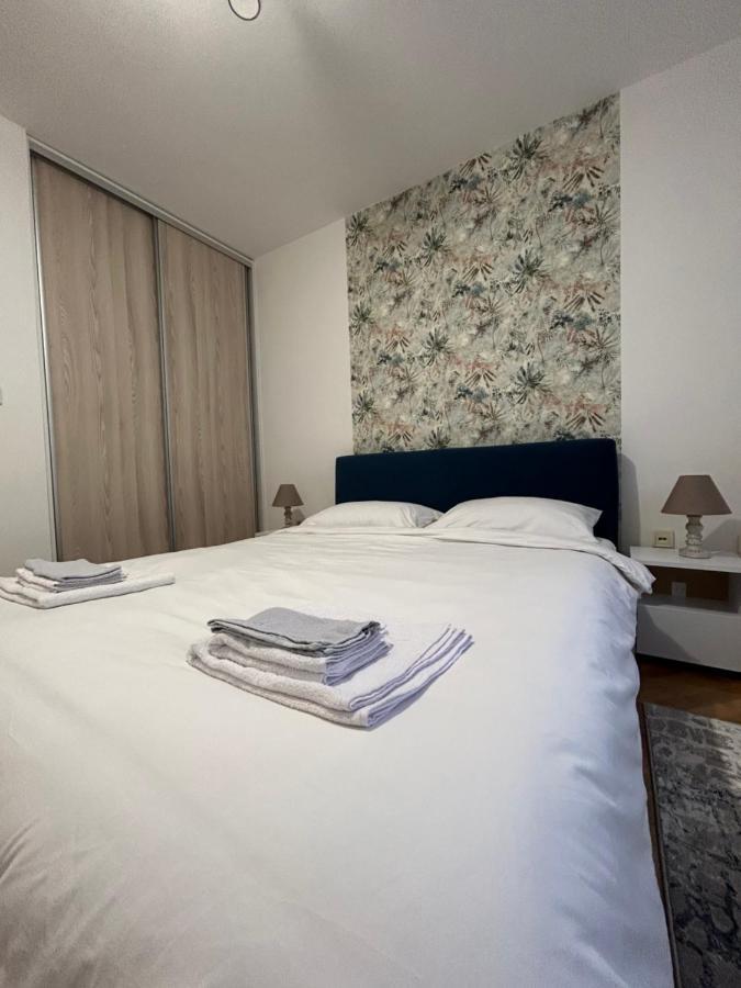 Vert Apartment Banja Luka Esterno foto