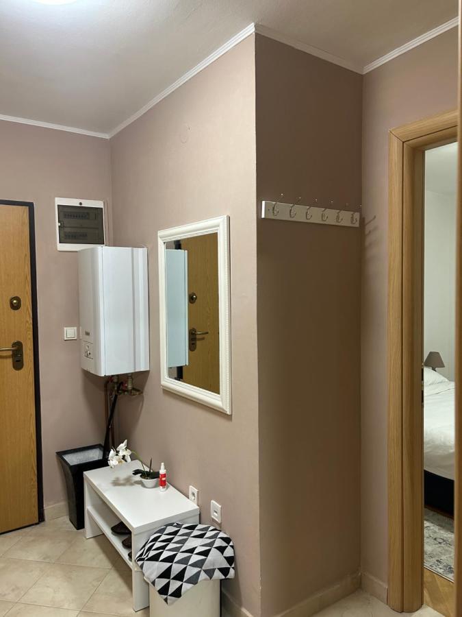 Vert Apartment Banja Luka Esterno foto