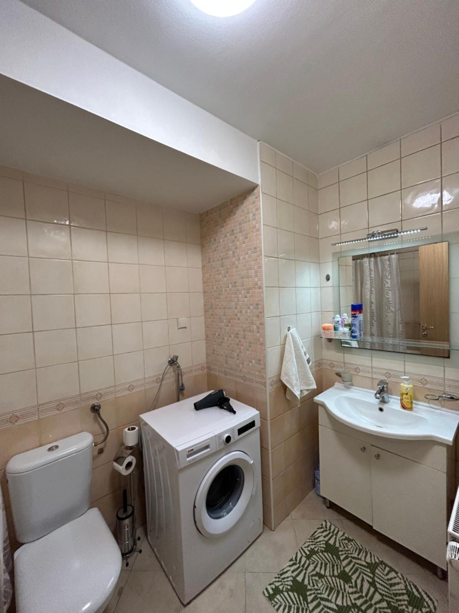Vert Apartment Banja Luka Esterno foto