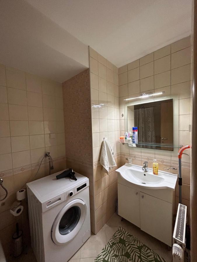 Vert Apartment Banja Luka Esterno foto
