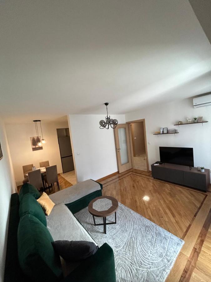 Vert Apartment Banja Luka Esterno foto